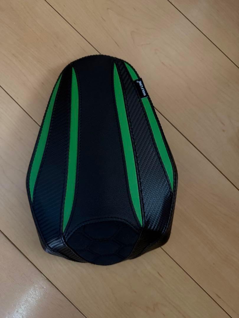 CB400SF NC39 NC42用 シート張り替えキット 張替え作業+色が選べる) CB400SF NC42 タックロール カスタム シート